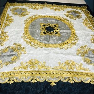 Hermès Inspired Scarfs *Set of two*